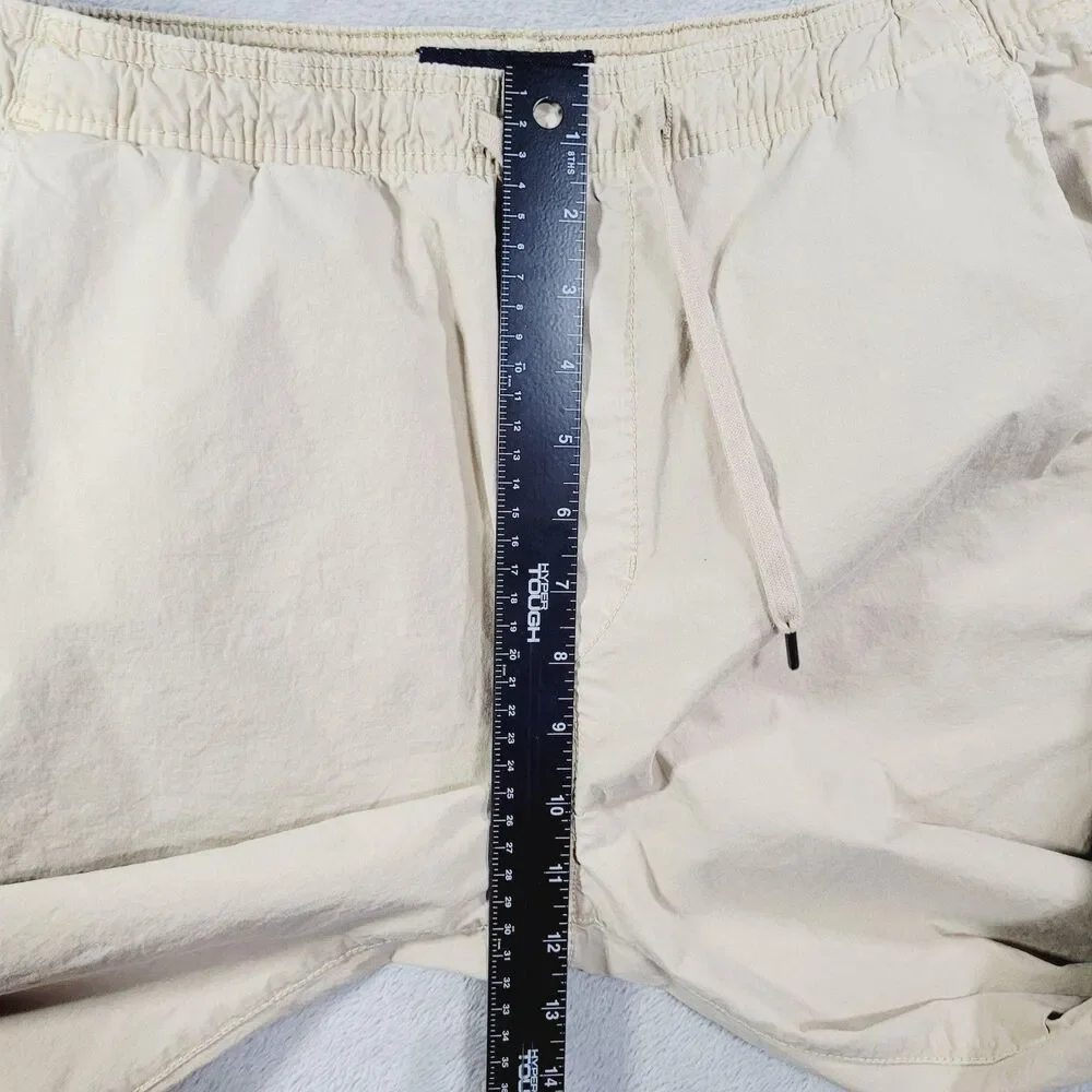 American Eagle Outfitters Jogger Pants Mens Small Ne(x)t Level Flex Stretch